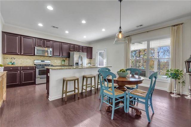 6035 Overleaf Terrace, Cumming, GA 30040