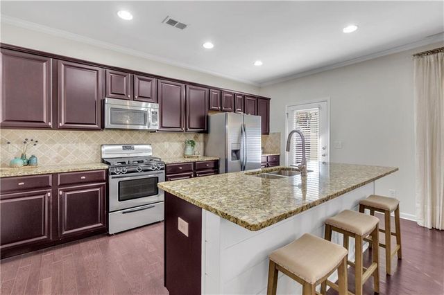 6035 Overleaf Terrace, Cumming, GA 30040