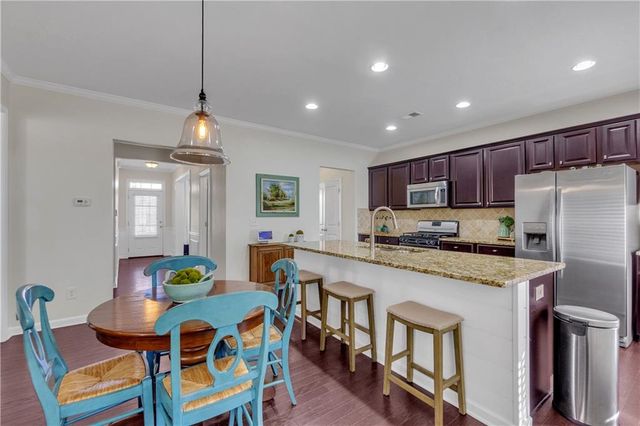 6035 Overleaf Terrace, Cumming, GA 30040