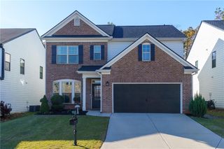 6035 Overleaf Terrace, Cumming, GA 30040