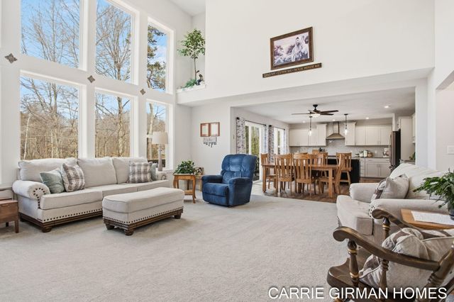 14525 Windway Drive, Grand Haven Twp, MI 49417