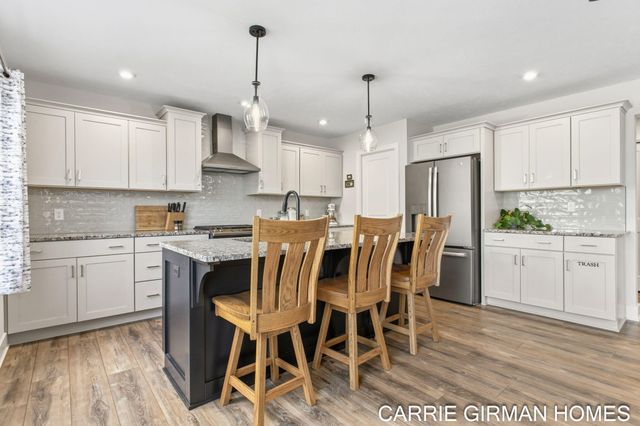 14525 Windway Drive, Grand Haven Twp, MI 49417