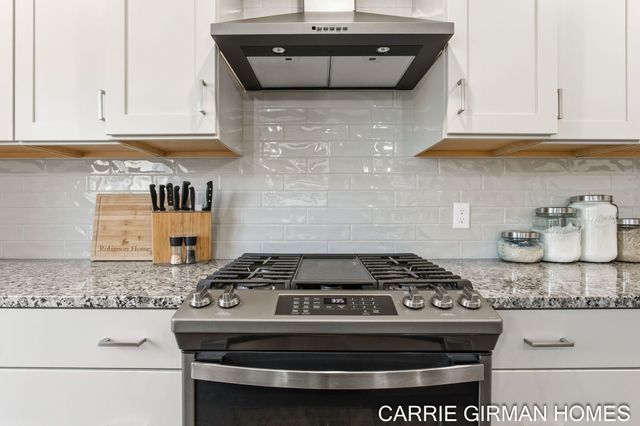 14525 Windway Drive, Grand Haven Twp, MI 49417