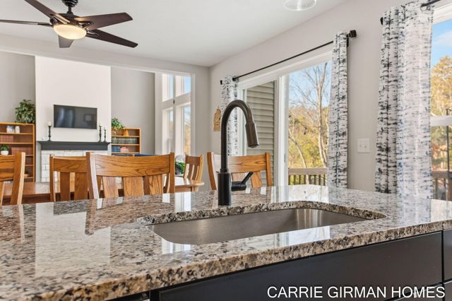 14525 Windway Drive, Grand Haven Twp, MI 49417