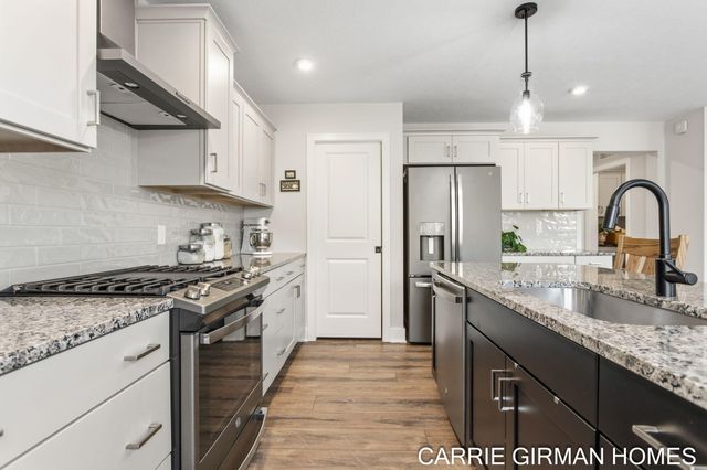 14525 Windway Drive, Grand Haven Twp, MI 49417