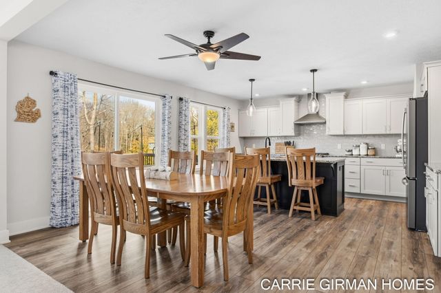 14525 Windway Drive, Grand Haven Twp, MI 49417