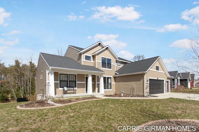 14525 Windway Drive, Grand Haven Twp, MI 49417