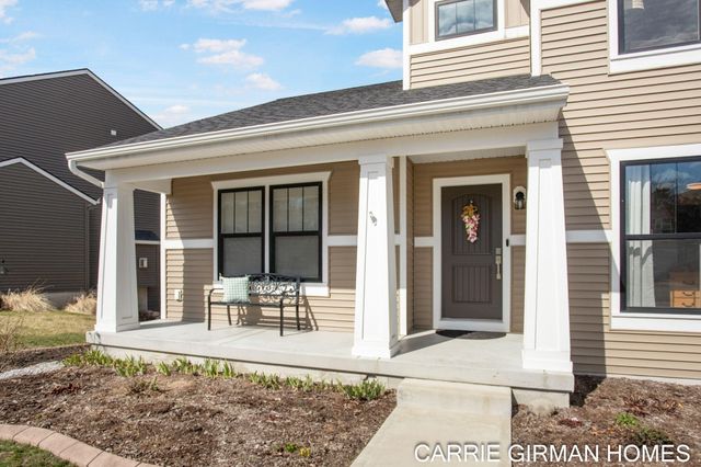 14525 Windway Drive, Grand Haven Twp, MI 49417