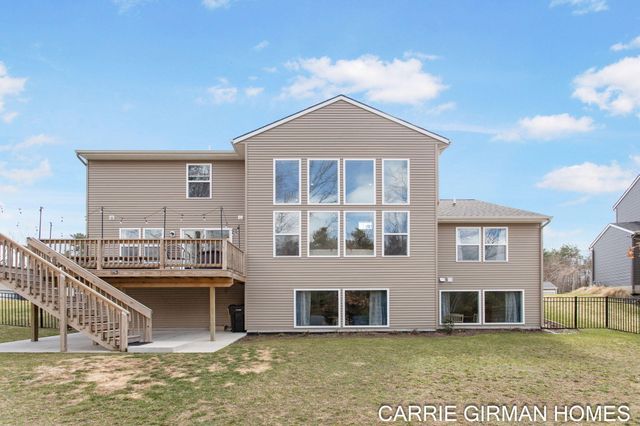 14525 Windway Drive, Grand Haven Twp, MI 49417