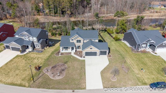 14525 Windway Drive, Grand Haven Twp, MI 49417