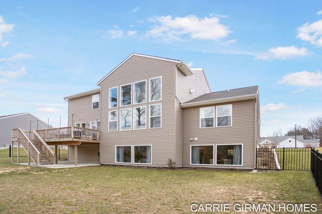 14525 Windway Drive, Grand Haven Twp, MI 49417