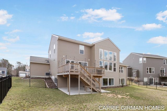 14525 Windway Drive, Grand Haven Twp, MI 49417