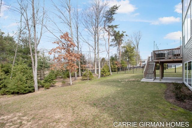 14525 Windway Drive, Grand Haven Twp, MI 49417