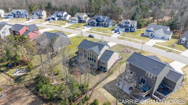 14525 Windway Drive, Grand Haven Twp, MI 49417