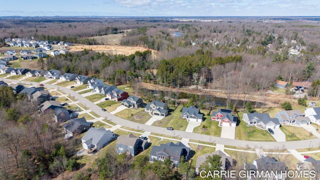 14525 Windway Drive, Grand Haven Twp, MI 49417