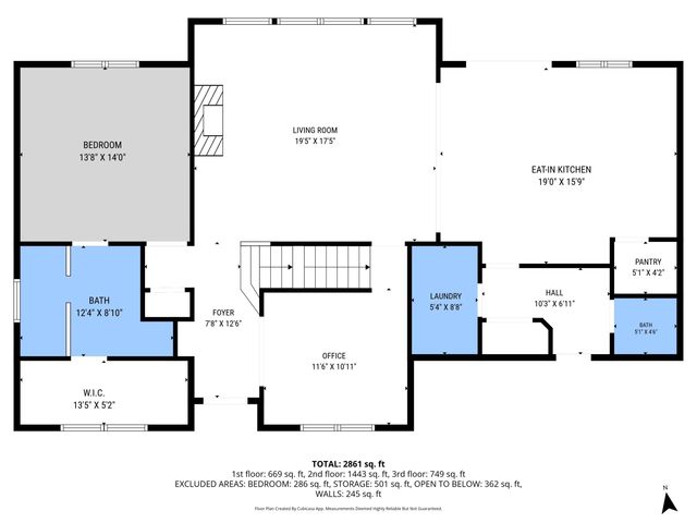 14525 Windway Drive, Grand Haven Twp, MI 49417