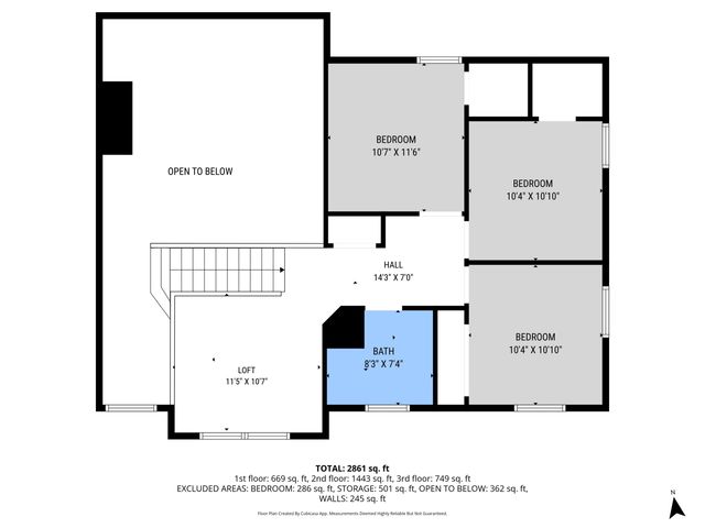 14525 Windway Drive, Grand Haven Twp, MI 49417