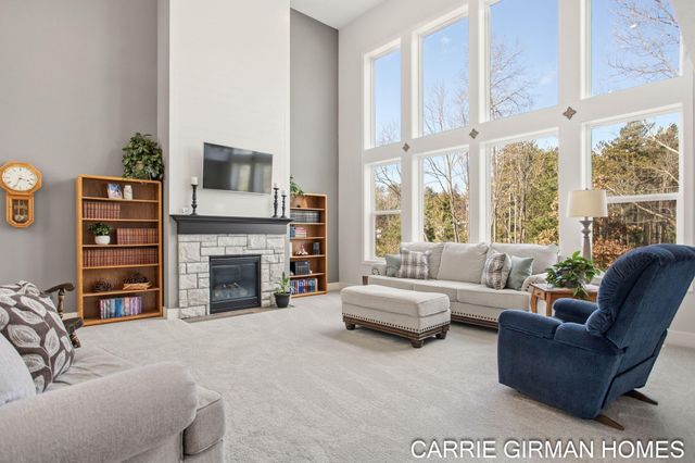 14525 Windway Drive, Grand Haven Twp, MI 49417