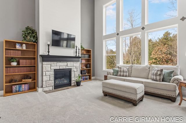 14525 Windway Drive, Grand Haven Twp, MI 49417