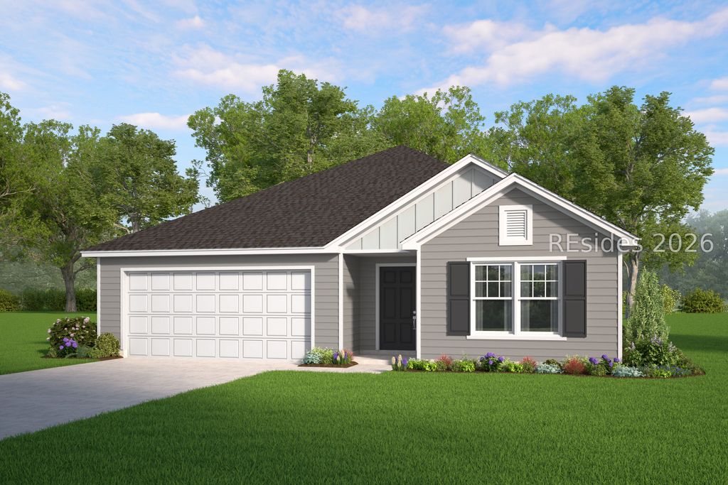 75 Founders Walk, Bluffton, SC 29910