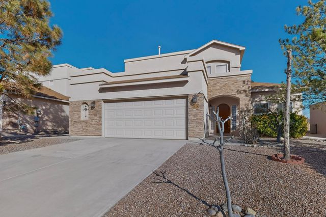 1924 Tapatio Street SE, Rio Rancho, NM 87124