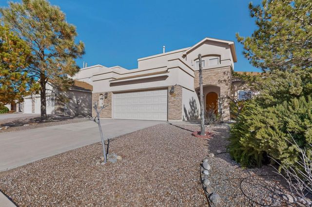 1924 Tapatio Street SE, Rio Rancho, NM 87124