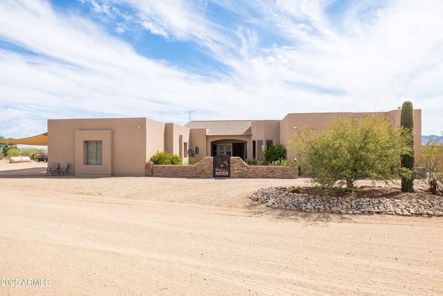 14906 E Chaparosa Way, Scottsdale, AZ 85262
