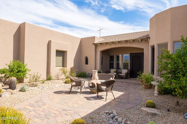 14906 E Chaparosa Way, Scottsdale, AZ 85262