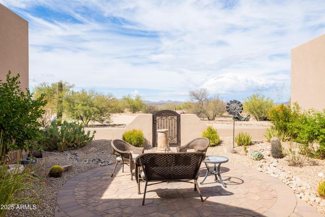 14906 E Chaparosa Way, Scottsdale, AZ 85262