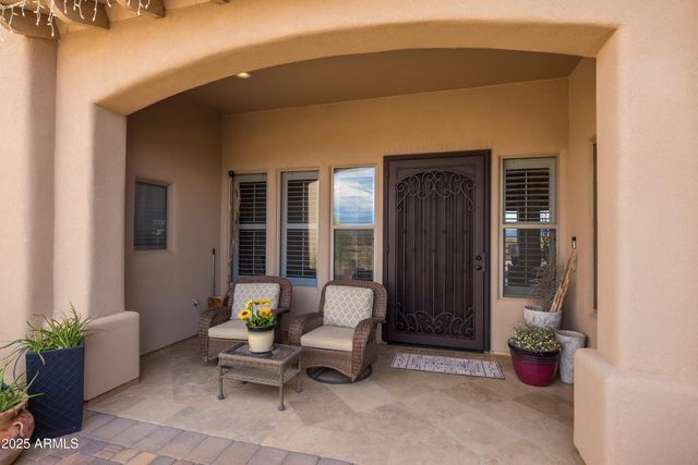 14906 E Chaparosa Way, Scottsdale, AZ 85262