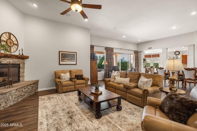14906 E Chaparosa Way, Scottsdale, AZ 85262