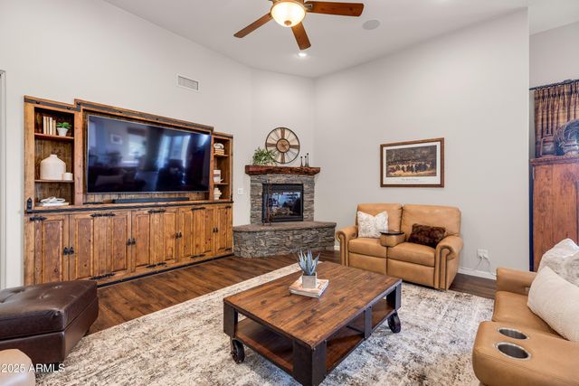 14906 E Chaparosa Way, Scottsdale, AZ 85262