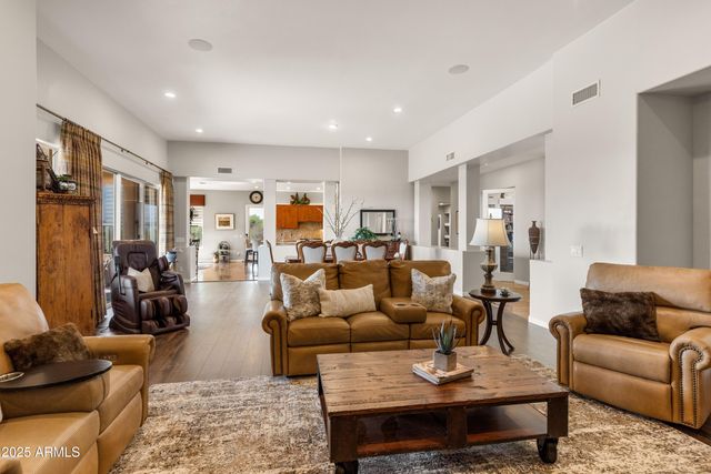 14906 E Chaparosa Way, Scottsdale, AZ 85262