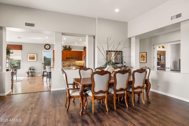 14906 E Chaparosa Way, Scottsdale, AZ 85262