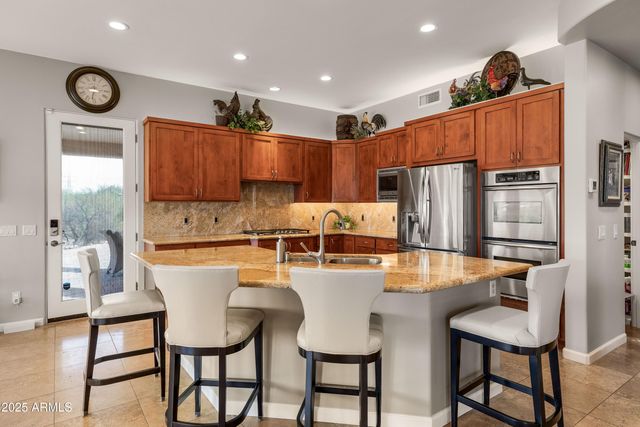 14906 E Chaparosa Way, Scottsdale, AZ 85262