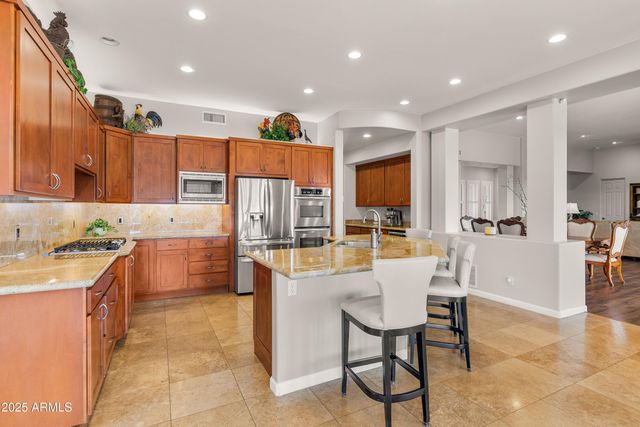 14906 E Chaparosa Way, Scottsdale, AZ 85262
