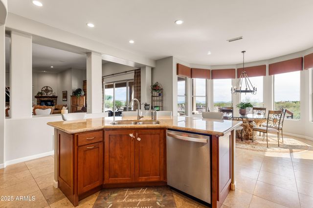 14906 E Chaparosa Way, Scottsdale, AZ 85262