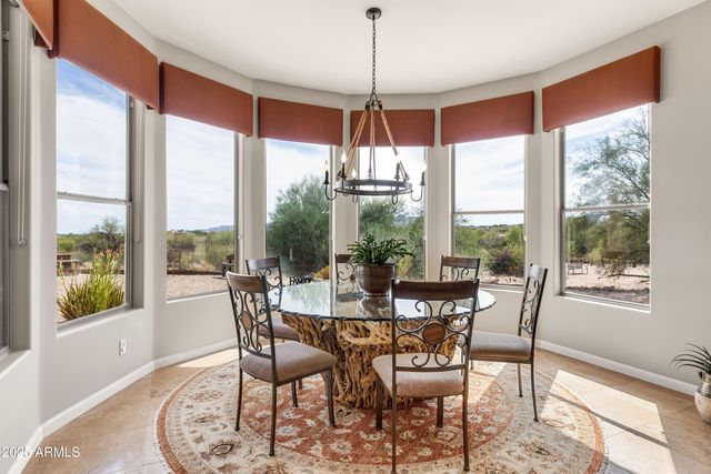 14906 E Chaparosa Way, Scottsdale, AZ 85262
