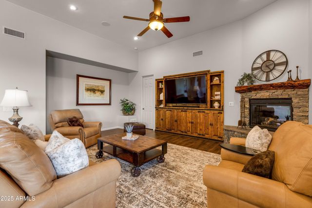 14906 E Chaparosa Way, Scottsdale, AZ 85262