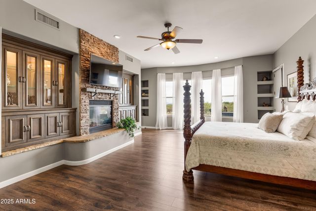 14906 E Chaparosa Way, Scottsdale, AZ 85262