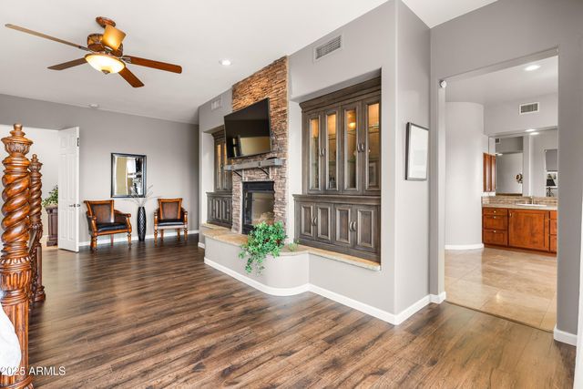 14906 E Chaparosa Way, Scottsdale, AZ 85262