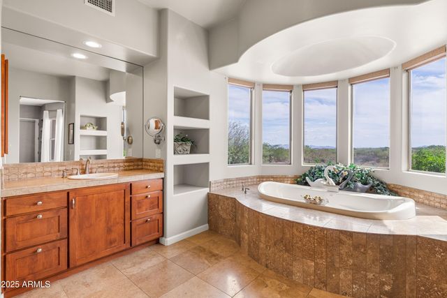 14906 E Chaparosa Way, Scottsdale, AZ 85262