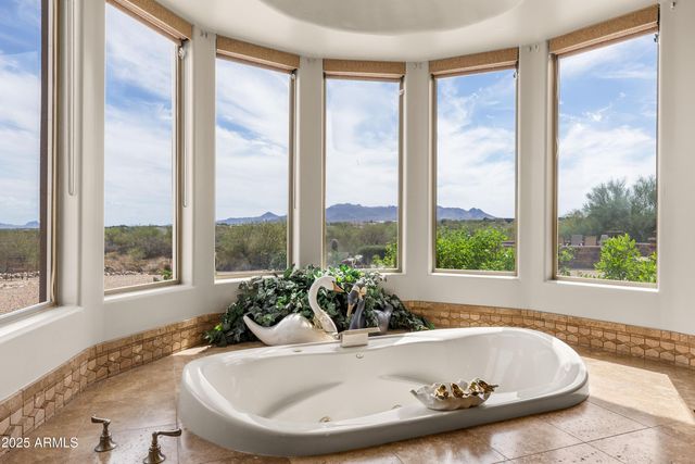 14906 E Chaparosa Way, Scottsdale, AZ 85262