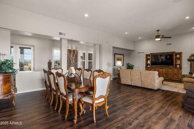 14906 E Chaparosa Way, Scottsdale, AZ 85262