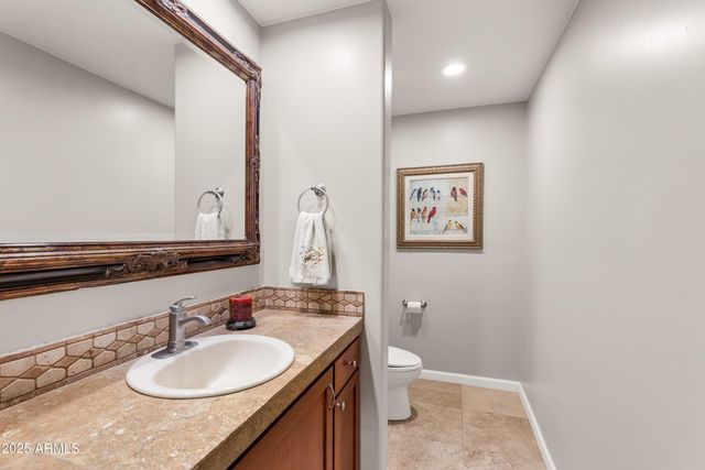 14906 E Chaparosa Way, Scottsdale, AZ 85262