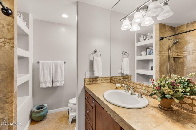 14906 E Chaparosa Way, Scottsdale, AZ 85262