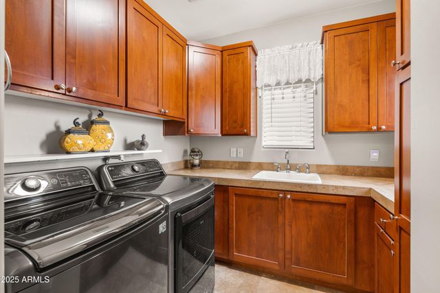 14906 E Chaparosa Way, Scottsdale, AZ 85262