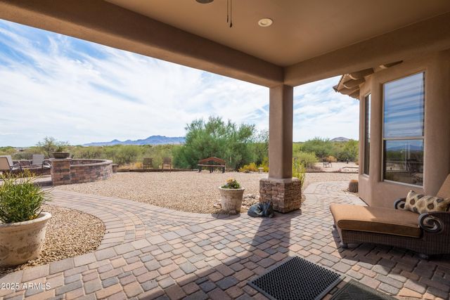 14906 E Chaparosa Way, Scottsdale, AZ 85262