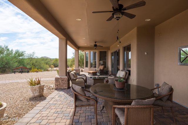 14906 E Chaparosa Way, Scottsdale, AZ 85262