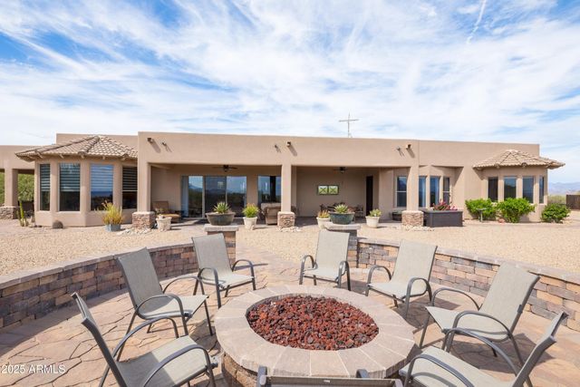 14906 E Chaparosa Way, Scottsdale, AZ 85262